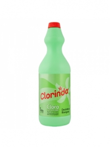 Cloro Clorinda 1lt