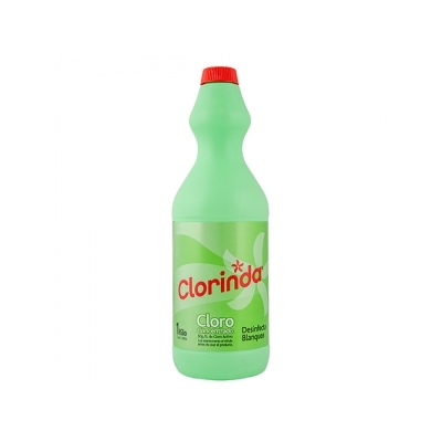 Cloro Clorinda 1lt
